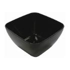 APPETIZER MINI TASTING BOWL PS NOIR 57X57X30MM (10X20) photo du produit