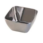 APPETIZER MINI TASTING BOWL PS ARGENT 57X57X30MM (10X20) photo du produit