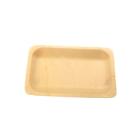 COUPE EN BOIS RECTANGULAIRE 200X120MM (12X50) photo du produit