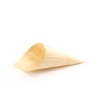 CONE EN BOIS D.65 H.115/170MM (12X75) photo du produit
