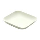 BAGASTRO MINI-ASSIETTE CANNE A SUCRE 80X80X15MM (12X40) photo du produit