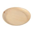 ASSIETTE PALMIER D.150 H.20MM (12X20) photo du produit