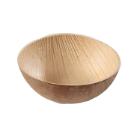 COUPELLE RONDE PALMIER D.70 H.25MM 60ML (12X40) photo du produit