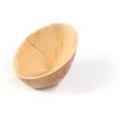 COUPELLE OVALE EN PENTE PALMIER 120X86X72/30MM (12X20) photo du produit