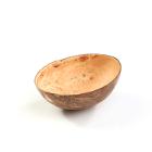 COUPELLE OVALE EN PENTE PALMIER 140X100X84/34MM (12X20) photo du produit