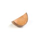 BATEAU COCONUT 100X65X15/50MM (12X10) photo du produit