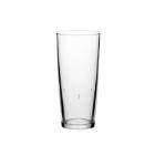 VERRE AURA LONGDRINK PET-G TRSP D.72 H.147MM 330ML (1X80) photo du produit