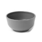 BOL A SNACK REUSE PP ANTHRACITE D.105 H.64MM 200 ML (1X54) photo du produit