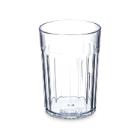 VERRE TUMBLER BISTRO CARLISLE SAN TRANSPARANT 23,5CL (1X6) photo du produit
