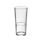 VERRE PRIVILEGE PC TRSP D.67 H.144MM 340ML (1X50) photo du produit