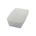 RAVIER A FRITES CARTON (EXTERIEUR MAT) 150X90X54MM (1X250) photo du produit