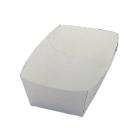 RAVIER FRITES CARTON (EXTERIEUR LISSE) 100X60X40MM (1X250) photo du produit
