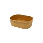 RAVIER STAGIONE CARTON/PP BRUN 108X97X33MM 150ML (50X10) photo du produit