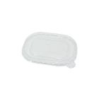 COUVERCLE STAGIONE RPET TRSP 108X97X10MM (50X10) photo du produit