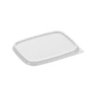 COUVERCLE PP TRSP 108X82MM >RAV.108 DELI2GO CARTON/PE 73211035-50-70-105 (20X50) photo du produit