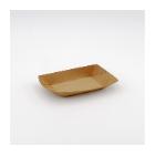 RAVIER BATEAU NR4 CARTON/PE KRAFT BRUN 154/107X107/70X41MM (4X250) photo du produit