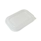 COUVERCLE PP TRSP 172X120X16MM > CONTENEUR RECTANGULAIRE (6X50) photo du produit