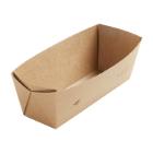 BOX VIKING SLIMBRICK CARTON/PLA BRUN 225X85X75MM - 1100ML (1X300) photo du produit