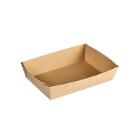 BOX VIKING BRICK CARTON/PE BRUN 200X140X45MM - 1100ML (1X300) photo du produit