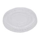 COUVERCLE PET POUR DRESSINGCUP CARTON/PE 732469 D.43MM (20X50) photo du produit