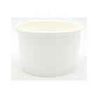 POT ICECUP CARTON/2PE BLANC D.115 H.69MM - 16OZ 480ML (10X50) photo du produit