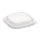 COUVERCLE RPET AF 130X130MM > BOL A SALADE CARRE 73214012 73214016 (6X50) photo du produit