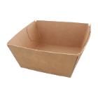 RAVIER A2 CARTON BRUN 65X65X35MM (1X250) photo du produit