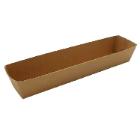 RAVIER A16L CARTON BRUN 210X40X35MM (1X250) photo du produit