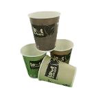 BEKER KARTON LOVE NATURE PAPIER/PLA D.80 H.91.50MM - 200/260ML (20X50) artikelfoto