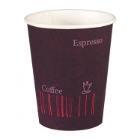 GOBELET CARTON QUICK CUP D.89 H.114MM - 350ML (16X50) photo du produit