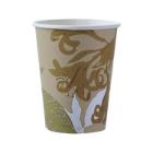 GOBELET CARTON BIO HOTCUP PAP./PLA D.62 H.62MM - 120ML (20X50) photo du produit