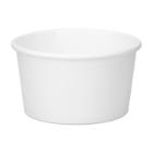 BOWL CARTON/PE BLANC SOUP TO GO D.115 H.63MM 400ML (10X50) photo du produit