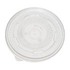 COUVERCLE PP BLANC AVEC PATTE D.115MM > BOWL SOUP TO GO 733170/622-623 (10X50) photo du produit