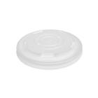 COUVERCLE CPLA TRSL. D.90MM > GOBELET SOUP TO GO 733170/732 (16X50) photo du produit