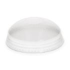COUVERCLE DOME PET POUR GOBELET À GLACE CARTON 733178 - D.103MM (1X1000) photo du produit