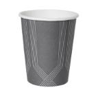 GOBELET CARTON/PE CIRCUIT D.80 H.95MM - 240ML (20X40) photo du produit