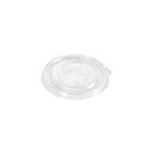 COUVERCLE RONDA RPET TRSP D.90MM > BOWL SOUP TO GO 733196018 (16X25) photo du produit