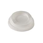 DEKSEL DOME CPLA WIT D.80 H.21MM (10X100) artikelfoto