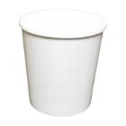 GOBELET CARTON/2PE BLANC SOUP TO GO D.97 H.100MM - 16OZ 480ML (20X25) photo du produit