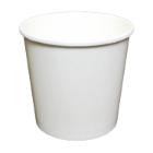 BOWL CARTON/2PE BLANC SOUP TO GO D.116 H.110MM 26OZ 780ML (20X25) photo du produit