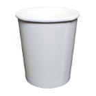 BOWL CARTON/2PE BLANC SOUP TO GO D.116 H.133MM 32OZ 960ML (20X25) photo du produit