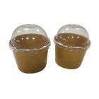 DEKSEL DOME PET D.99MM > POT ICECUP 732478 732479 732480 (20X50) artikelfoto