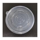 COUVERCLE PP AVEC PATTE D.115MM > GOBELET SOUP TO GO 733482-483-485 (20X50) photo du produit