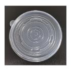 COUVERCLE PP AVEC PATTE D.118MM > GOBELET SOUP TO GO 733469-733470 (20X50) photo du produit