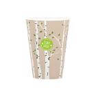AUTOMAATBEKER KARTON FUTURE SMART WOODLAND PFASFREED.70.3H.93MM180/210ML(25X100) artikelfoto