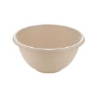 BOWL BUDDHA CANNE A SUCRE NATUREL D.140 H.70MM - 500ML (4X75) photo du produit