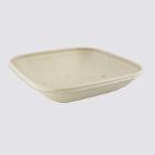 BOWL CANNE A SUCRE NATUREL CARRE 170X170X30MM - 500ML (6X50) photo du produit