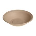 BOWL CANNE A SUCRE NATUREL NATUREL D.210 H.45MM 600ML (4X125) photo du produit