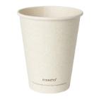 GOBELET CANNE À SUCRE/PLA SWEETCUP D.80 H.97MM - 240ML (16X50) photo du produit