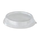 COUV.DOME RPET TRSP D.201 H.27MM>BOWL 177000/177002/169212/169213/205669 (4X40) photo du produit